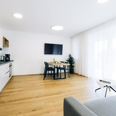 Ferienwohnungen Karin Termeno Esterno foto